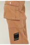 Baggy Cargo Pants Cargo Trousers - 3