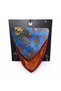 Stylish Patterned Women's Scarf – Multi-Purpose Bandana Scarf That Can Be Worn Around the Neck, on the Head, and on the Bag