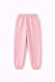 3-Piece Unisex Full-Fit Sweatpants with Elastic Cuffs - 4