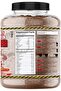 Delicious Devils Chocolate Grass Fed Whey Protein Powder with 25g Protein and 5.5g BCAA - 3