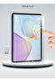 Huawei MatePad 11.5 (2026) Premium Series Curved Edges 9h HD Tempered Glass Clear - 3