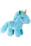 UNICORN DE PLUȘ MULTICOLOR 13CM