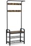 Cuier Vasagle, 183x72x33.7cm