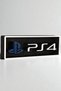 PS4 - Masa Üstü Dekor - Raf Dekoru