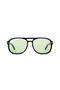 1022 Rosco 52N 58 Unisex Sunglasses - 2