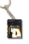 Silent Hill Origins Retro Ps2 Miniature Game Box Keychain