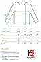Dear Heart Printed White Unisex 2-Piece Oversize Sweatshirt - 3