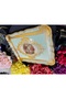 Esterhomedecor 6-Person Original Italian Rosewood Tray - 4