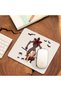 Mousepad Avatar Stranger Things Demogorgon Upside Down - 3