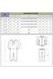 Children's Pajama Set – Soft Fabric, Comfortable Fit |   Gift Toy Airplane Set Red - 3