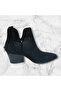 Summer Patterned Boots - 2