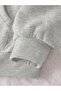 Stitch Printed Hooded Top and Bottom Tracksuit Set - 2