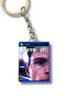 Detroit Become Human Connor Cover Steam Miniature Game Box Keychain