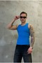 Cez Premium Basic Tank Top Ribbed Undershirt - 5
