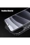 Redmi Note 15 Pro 5g Case with Camera Protection, Protruding Carbon Pattern, Color-Resistant Protective  Cover - 3
