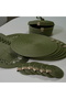 ZENGİN YUVARLAK SET - 6