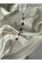 Bordo Yonca Steel Women's Bracelet - 2