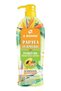 Perfume Whitening Lotion Papaya Turmeric Whitening Arbutin 500ml - 2