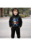 Soft 3 Thread Children's Tracksuit Set - 2
