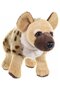 Plush Hyena Plush 30 cm Wild Republıc Ck Series