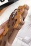 iPhone 12 Compatible Case with Neck Strap and Bear Design - 3