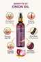 N PLUS ONION OIL 100ML - 3
