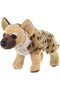 Plush Hyena Plush 30 cm Wild Republıc Ck Series - 4