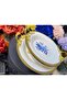 Esterhomedecor 2-Piece Round Porcelain Serving Dish with Legs - 2