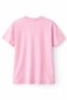 Mother Daughter 100% Cotton T-Shirt Mama Mini Mother Daughter Single Price - 2