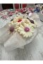 Mini buchet margarete - 4