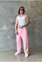 Cez Embroidery Detail Premium Baggy Tracksuit - 6