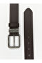 Nevavm Genuine Leather Men's Belt with Difference in Color - 3