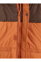 Selections I Hooded Boy's Thick Coat from Freezen Store - 3