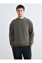 Esvab • Modern & Distinctive Zero Roba Collar Men's Sweatshirt