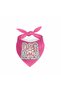 Mix Köpek Scarf Cat Scarf (2-15 kg)