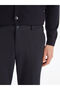 Esvab • Modern & Distinctive Standard Fit Men's Trousers - 3