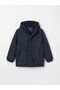 Timeless Clothing & Timeless Choices Standardfit Hooded Boy's Coat