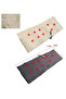 Body Massage Mat with Heat Therapy and Multi-Zone Massage New Generation - - 4