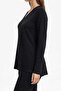 V-Neck Knitwear Sweater - 2