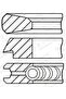 steam valve for engine - 2