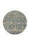 Colorful Washable Woven Base Carpet Miravip1044 - 4