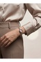 Belluci Silver & Pink Color Steel Women's Watch, Classic, Oldmoney, Watch Collection 2026 - 7