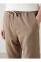 Xside Brown Comfortable Fit Men's Pants - 3