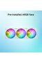 معالج Prime LC 360 ARGB الإصدار الأبيض المتكامل - 4