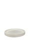 Decorative round tray, candle plate, jewelry plate, coffee table scent design plate - 2