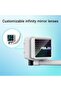 معالج Prime LC 360 ARGB الإصدار الأبيض المتكامل - 3