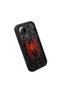 Mi 13 Lite Compatible Classic Spider-Man Printed, Stylish and Compatible, Shock-Absorbing Silicone Case - 2