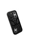 iPhone 7/8/Se 2020 2022 Compatible Classic Spiderman Printed, Stylish and Compatible, Shock Absorbing Silicone Case - 3