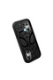 Realme C21Y/C25Y Compatible Classic Spiderman Printed, Stylish and Compatible, Shock-Absorbing Silicone Case - 2