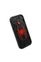 Realme C25S Compatible Classic Spiderman Printed, Stylish and Compatible, Shock-Absorbing Silicone Case - 2